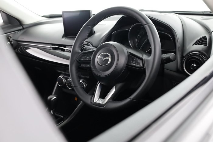 2024 Mazda CX-3 G20 Sport