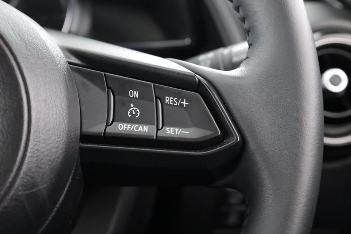 2024 Mazda CX-3 G20 Sport