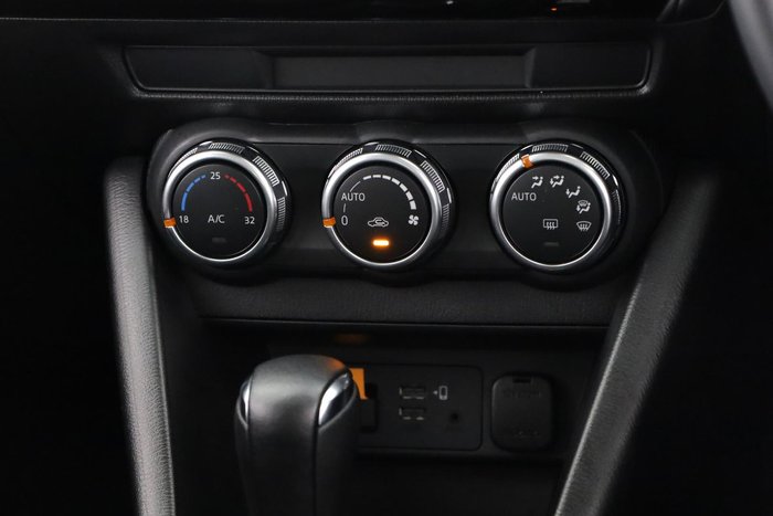 2024 Mazda CX-3 G20 Sport