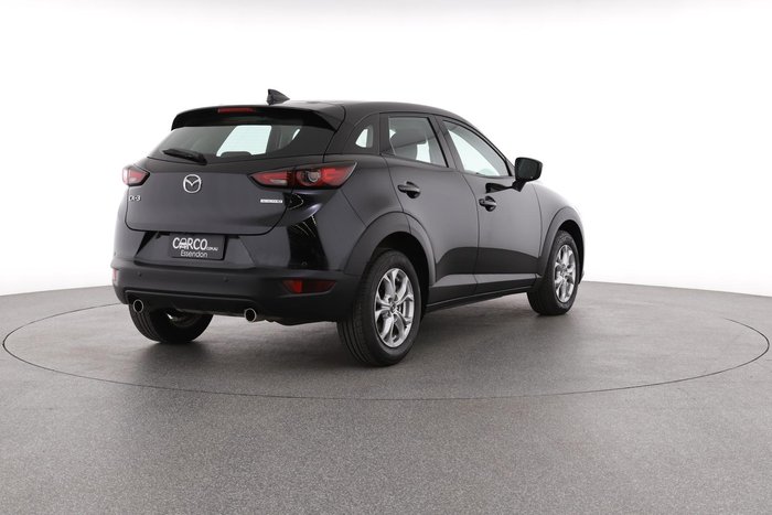 2024 Mazda CX-3 G20 Sport