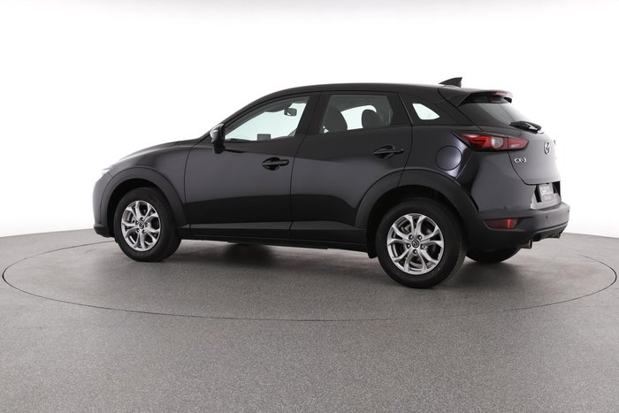 2024 Mazda CX-3 G20 Sport