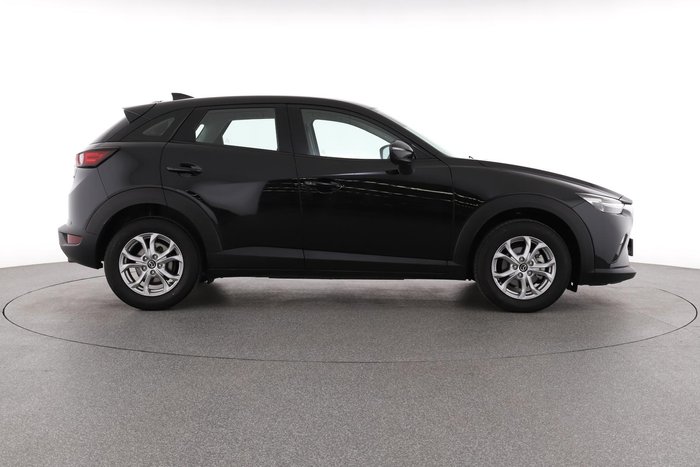 2024 Mazda CX-3 G20 Sport