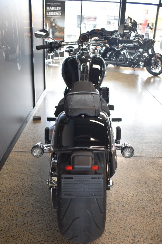 2025 HARLEY-DAVIDSON FXBR BREAKOUT (117)