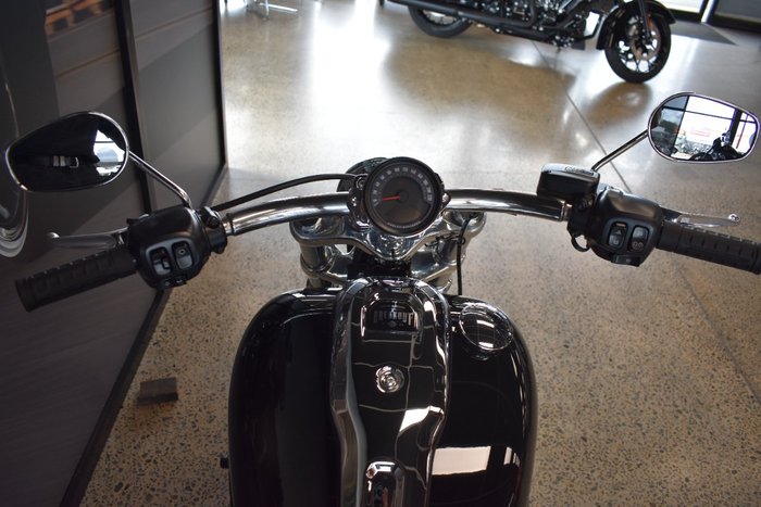 2025 HARLEY-DAVIDSON FXBR BREAKOUT (117)