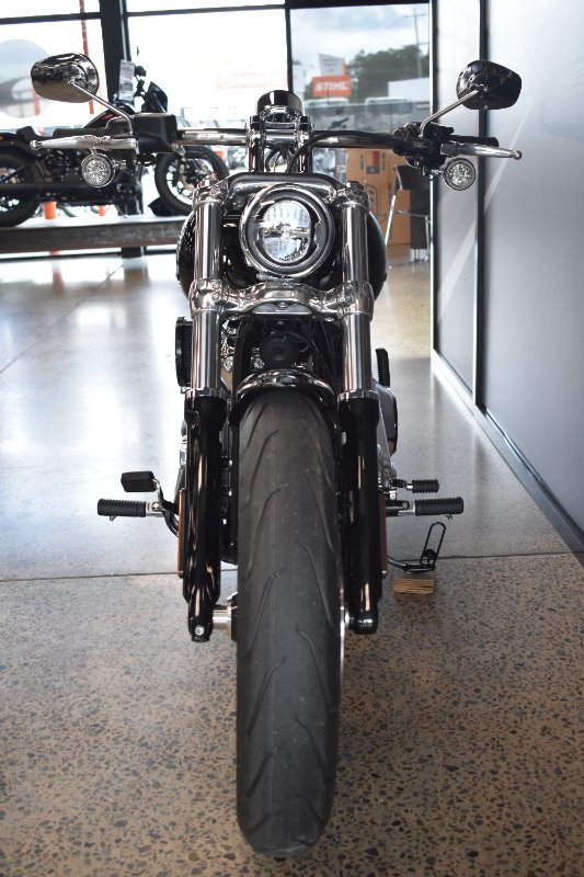 2025 HARLEY-DAVIDSON FXBR BREAKOUT (117)