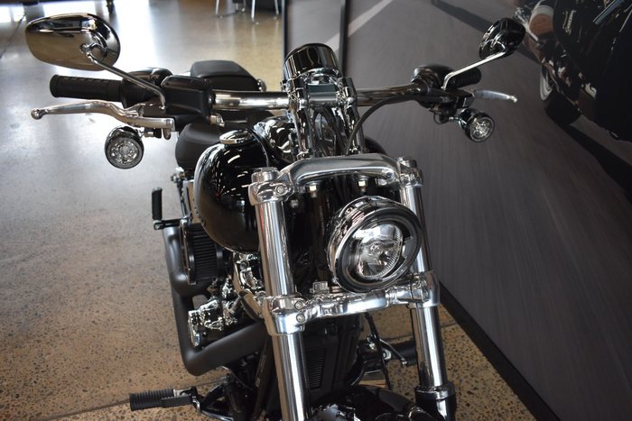 2025 HARLEY-DAVIDSON FXBR BREAKOUT (117)