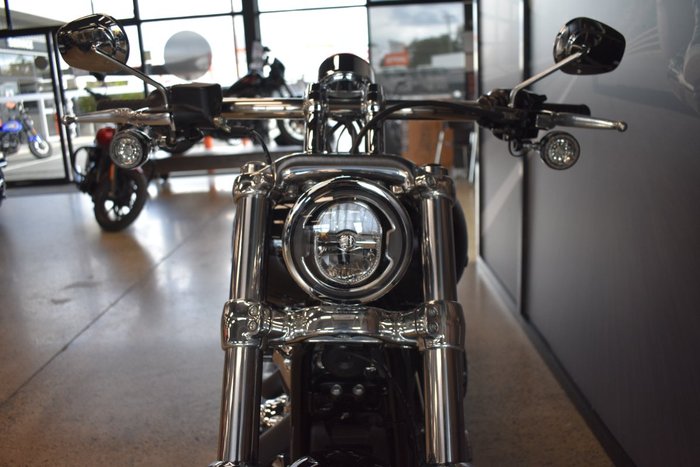 2025 HARLEY-DAVIDSON FXBR BREAKOUT (117)