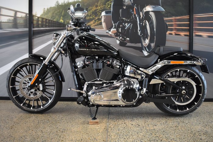 2025 HARLEY-DAVIDSON FXBR BREAKOUT (117)