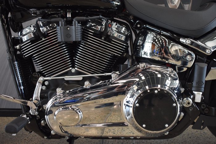 2025 HARLEY-DAVIDSON FXBR BREAKOUT (117)