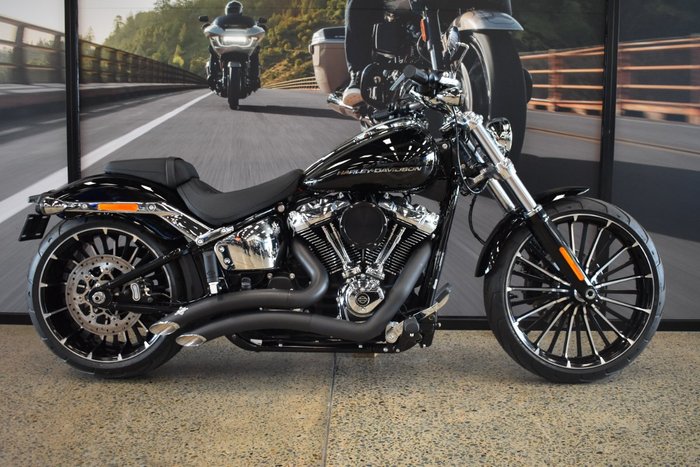 2025 HARLEY-DAVIDSON FXBR BREAKOUT (117)