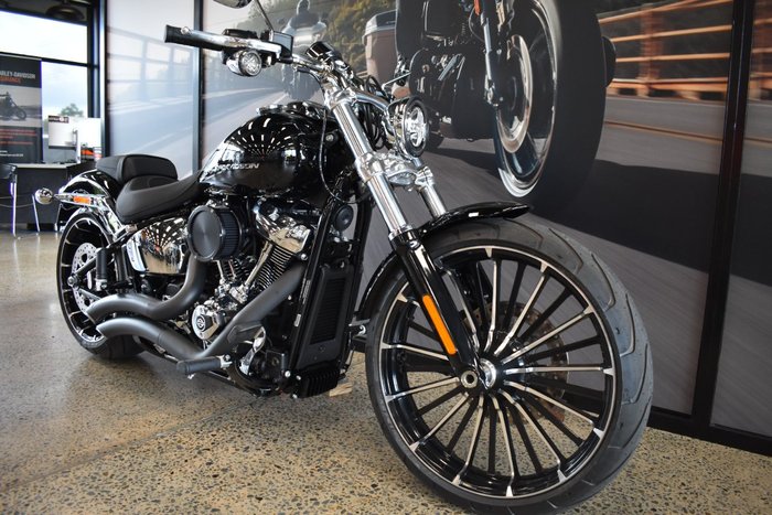 2025 HARLEY-DAVIDSON FXBR BREAKOUT (117)