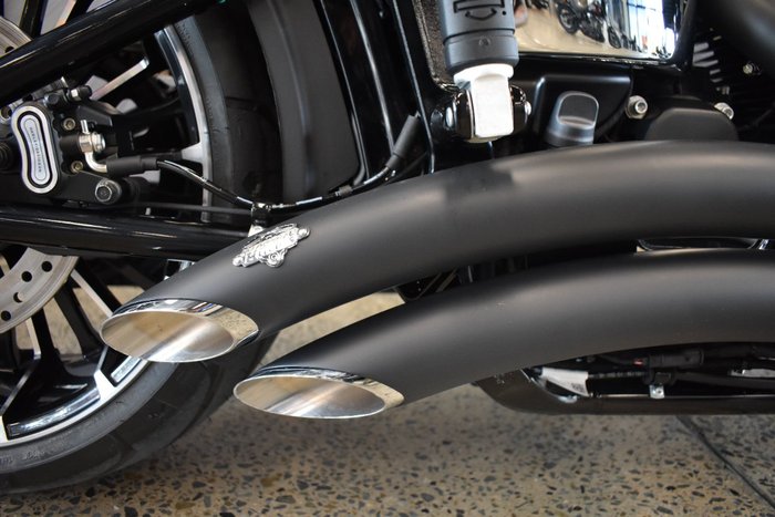 2025 HARLEY-DAVIDSON FXBR BREAKOUT (117)