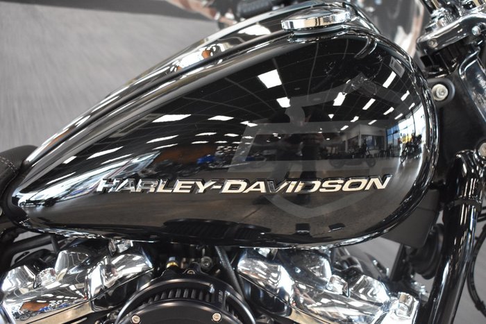 2025 HARLEY-DAVIDSON FXBR BREAKOUT (117)