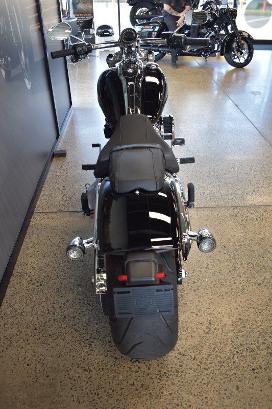 2025 HARLEY-DAVIDSON FXBR BREAKOUT (117)