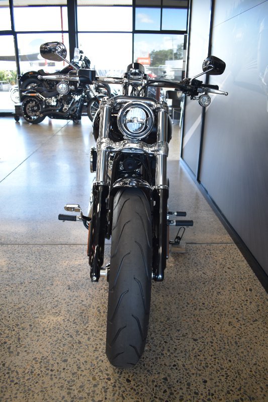 2025 HARLEY-DAVIDSON FXBR BREAKOUT (117)