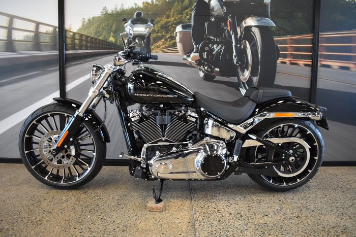 2025 HARLEY-DAVIDSON FXBR BREAKOUT (117)