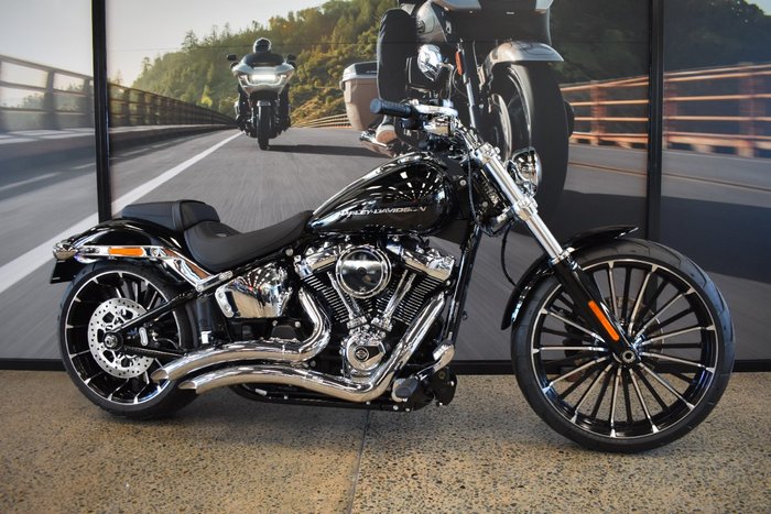 2025 HARLEY-DAVIDSON