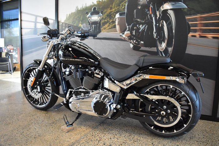 2025 HARLEY-DAVIDSON FXBR BREAKOUT (117)