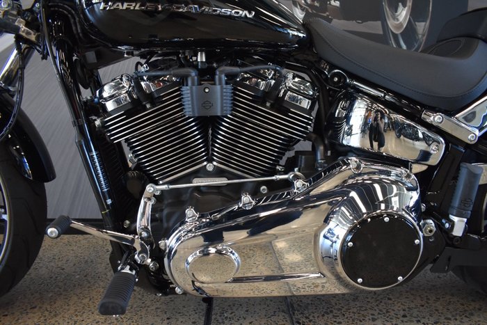 2025 HARLEY-DAVIDSON FXBR BREAKOUT (117)
