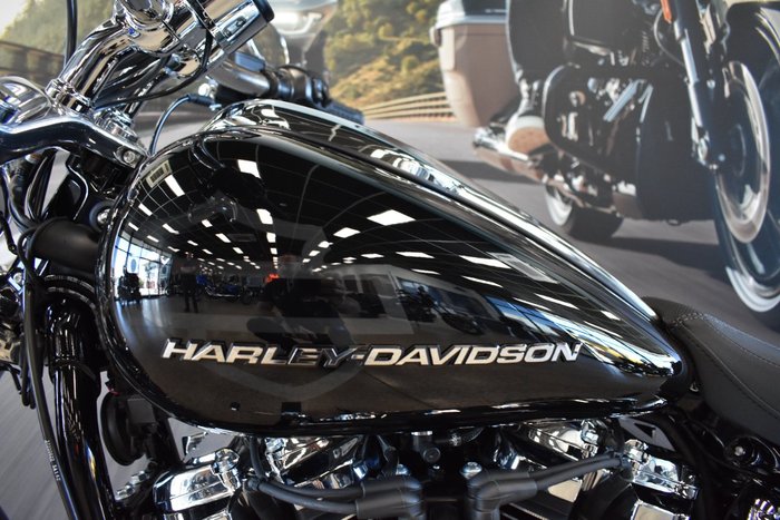 2025 HARLEY-DAVIDSON FXBR BREAKOUT (117)