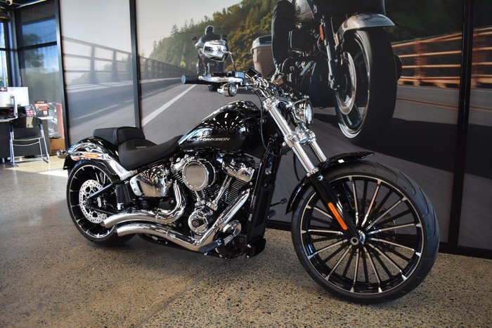 2025 HARLEY-DAVIDSON FXBR BREAKOUT (117)