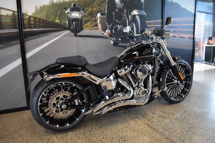2025 HARLEY-DAVIDSON FXBR BREAKOUT (117)