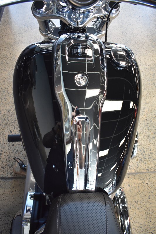 2025 HARLEY-DAVIDSON FXBR BREAKOUT (117)