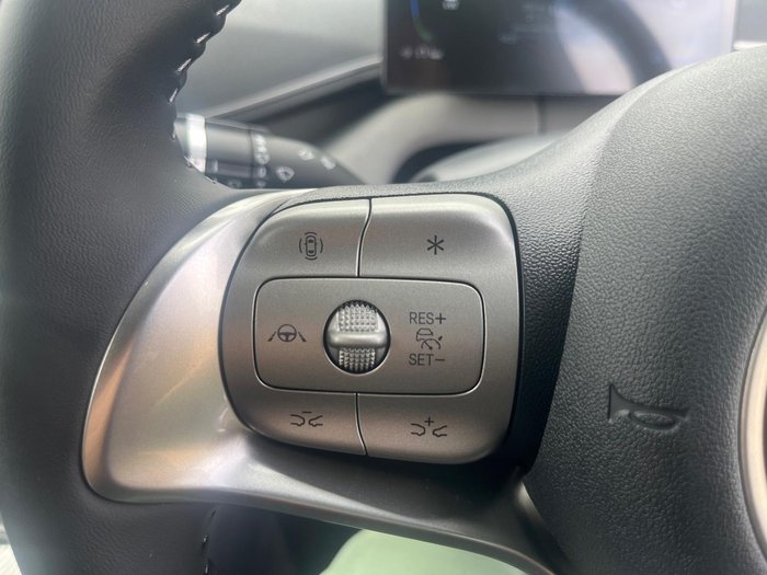 2025 BYD ATTO 1 Premium