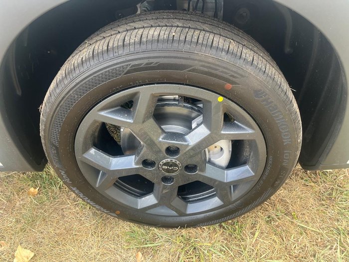 2025 BYD ATTO 1 Premium