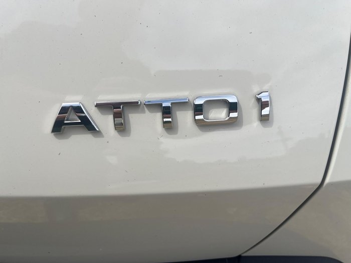 2025 BYD ATTO 1 Premium