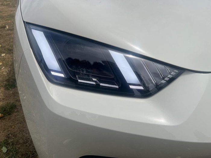 2025 BYD ATTO 1 Premium