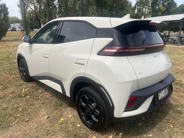 2025 BYD ATTO 1 Premium