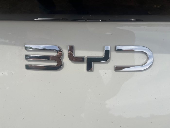 2025 BYD ATTO 1 Premium