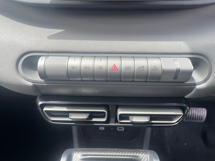 2025 BYD ATTO 1 Premium