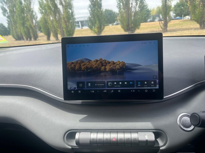 2025 BYD ATTO 1 Premium