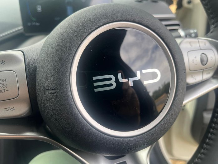 2025 BYD ATTO 1 Premium