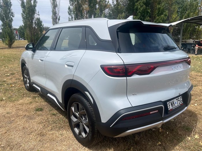 2025 BYD ATTO 2 Premium