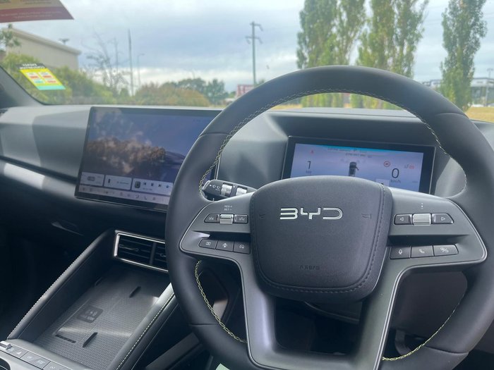 2025 BYD ATTO 2 Premium