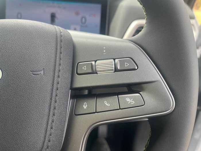 2025 BYD ATTO 2 Premium