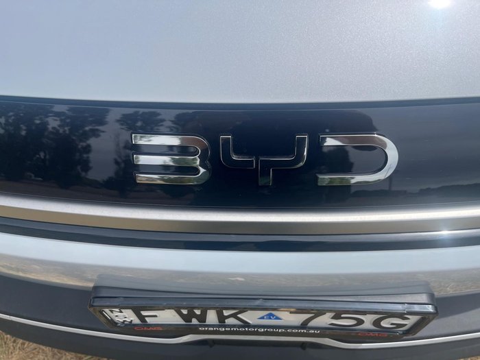 2025 BYD ATTO 2 Premium
