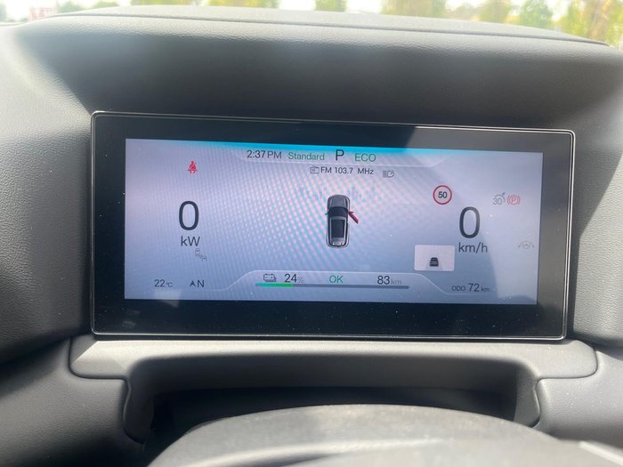 2025 BYD ATTO 2 Premium