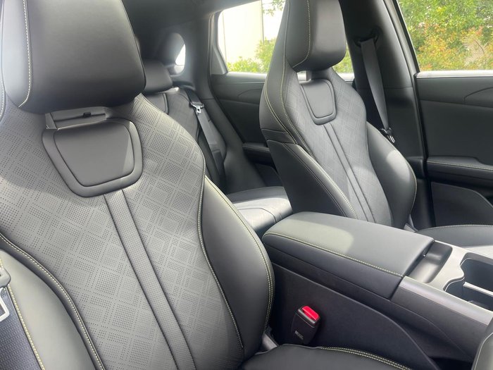 2025 BYD ATTO 2 Premium