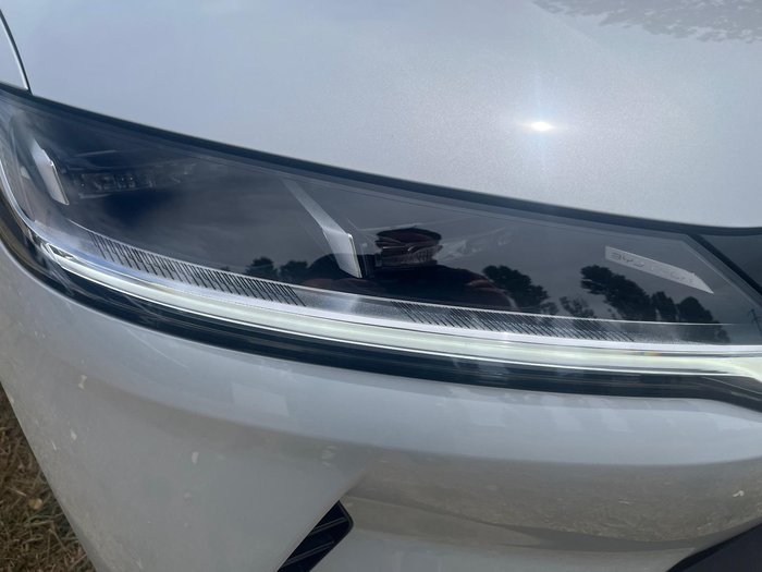 2025 BYD ATTO 2 Premium