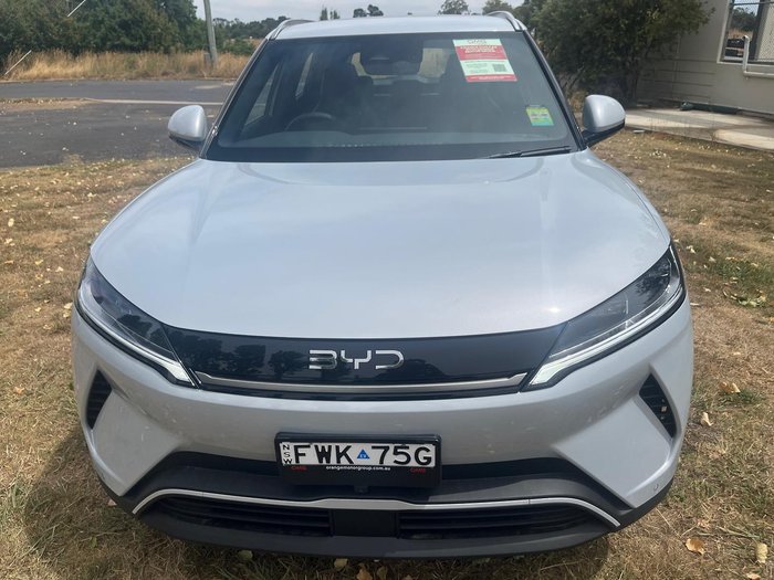 2025 BYD ATTO 2 Premium