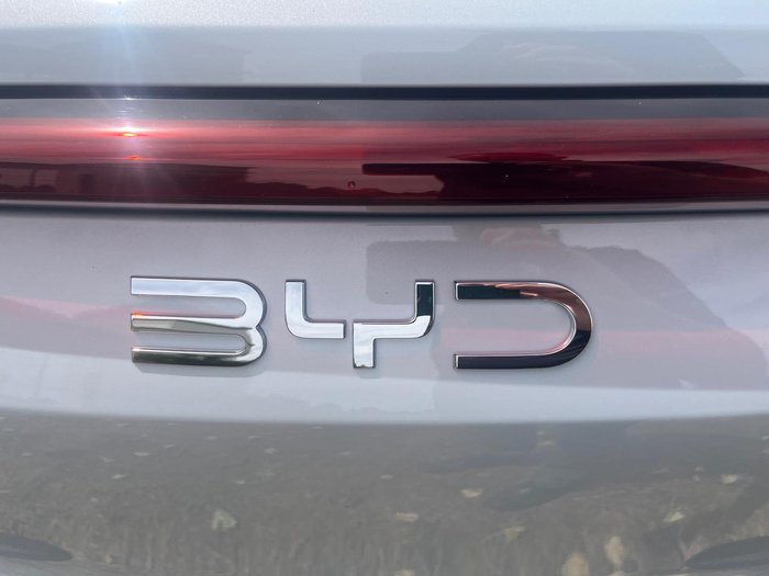 2025 BYD ATTO 2 Premium