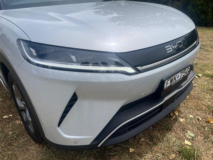 2025 BYD ATTO 2 Premium