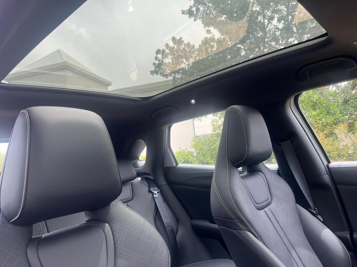 2025 BYD ATTO 2 Premium