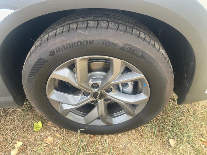 2025 BYD ATTO 2 Premium