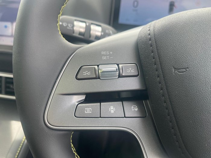 2025 BYD ATTO 2 Premium