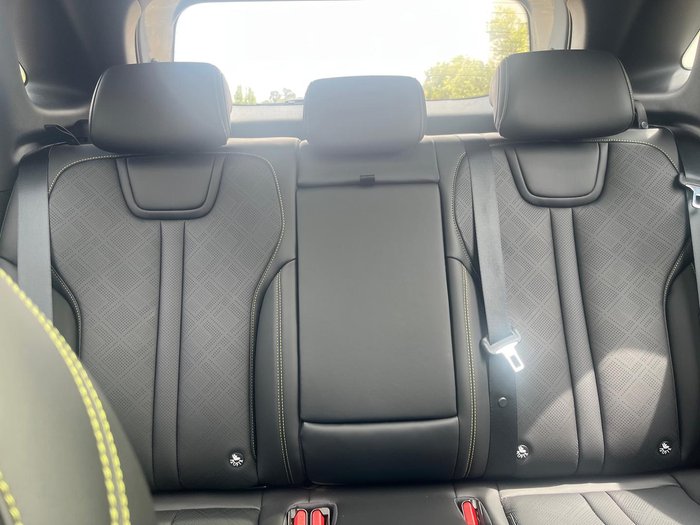 2025 BYD ATTO 2 Premium